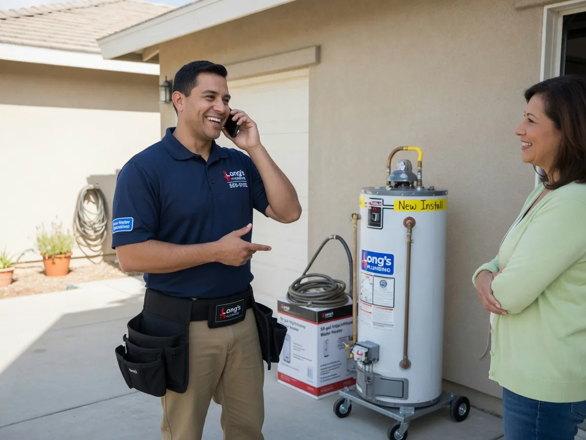 Leak Detection Edgefield, SC FAQs